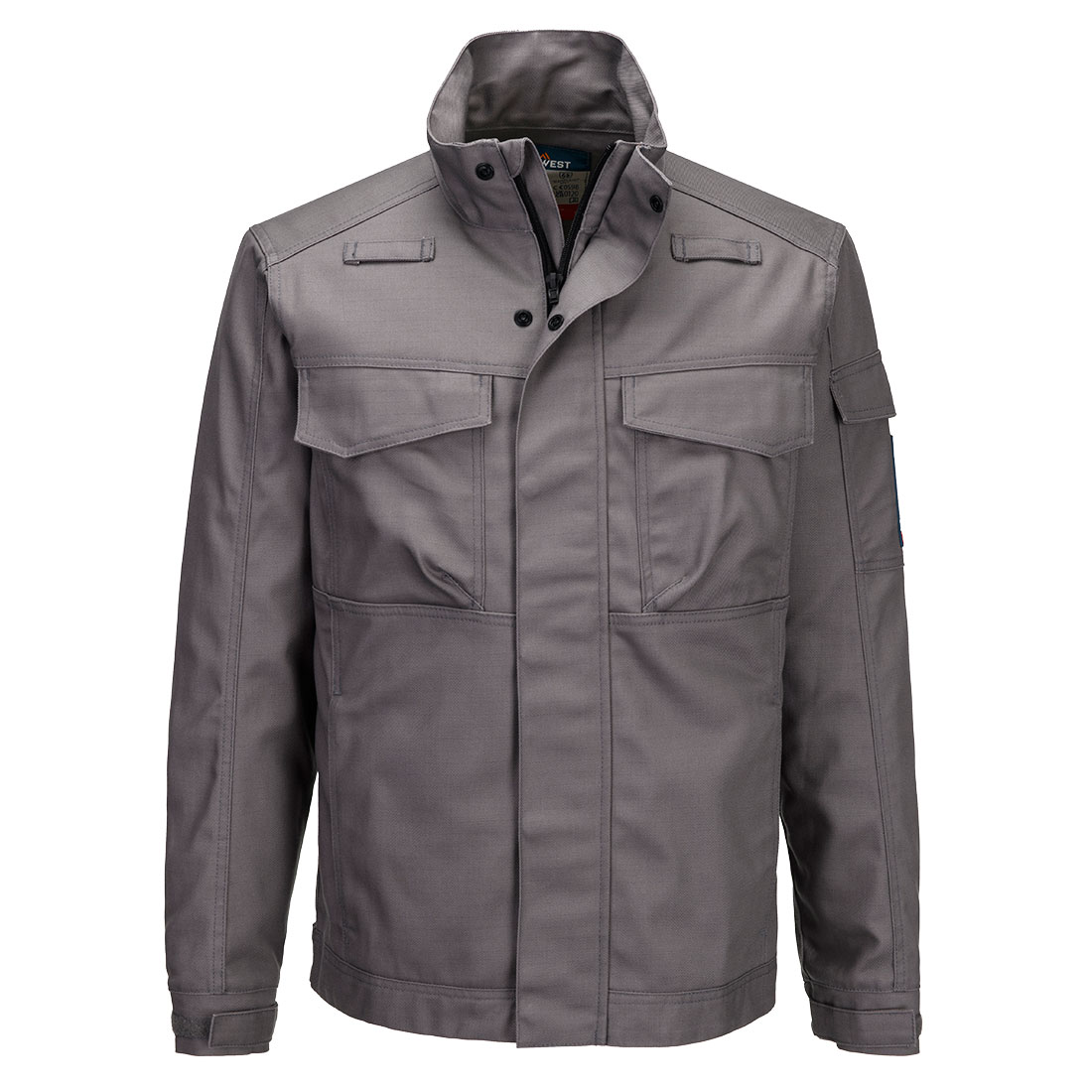 Bizflame Industry FR Jacket - 4XL