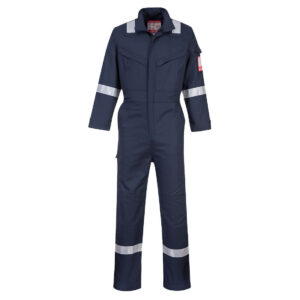 Kombinezon trudnopalny Bizflame Industry - 4XL