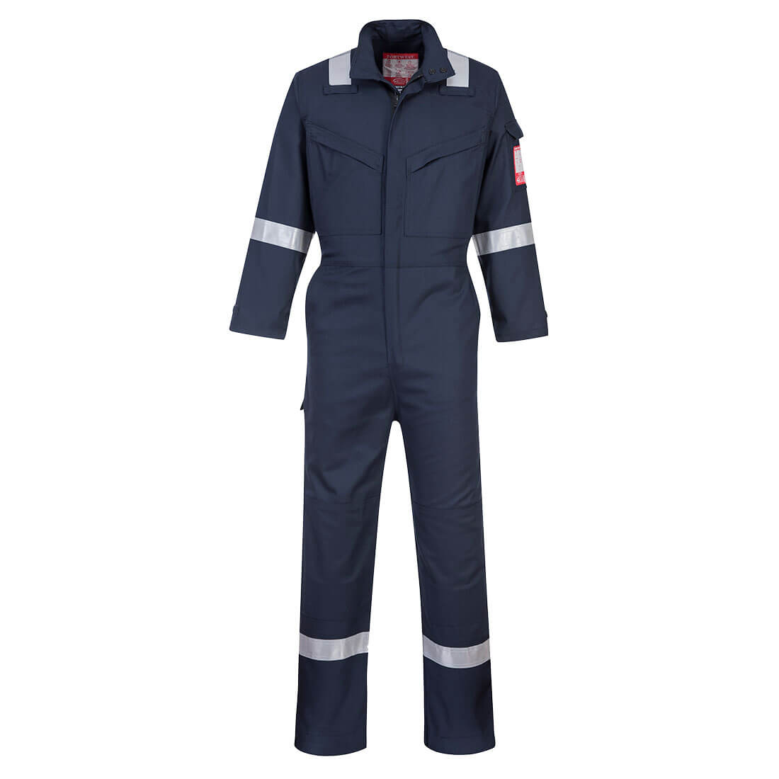 Kombinezon trudnopalny Bizflame Industry - 4XL