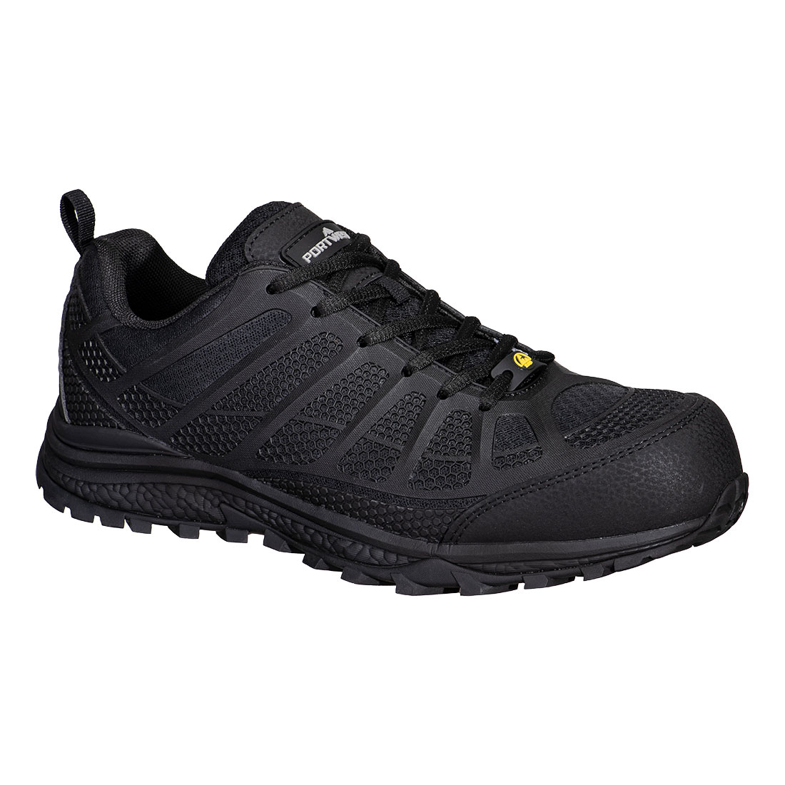 Buty kompozytowe S1PS ESD SR FO - 37