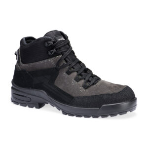 Buty zamszowe S3L CI FO SR - 39