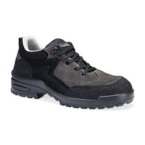 Buty zamszowe S3L CI FO SR - 39