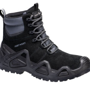 Trzewik bezpieczny Rafter S7S SR FO - 37