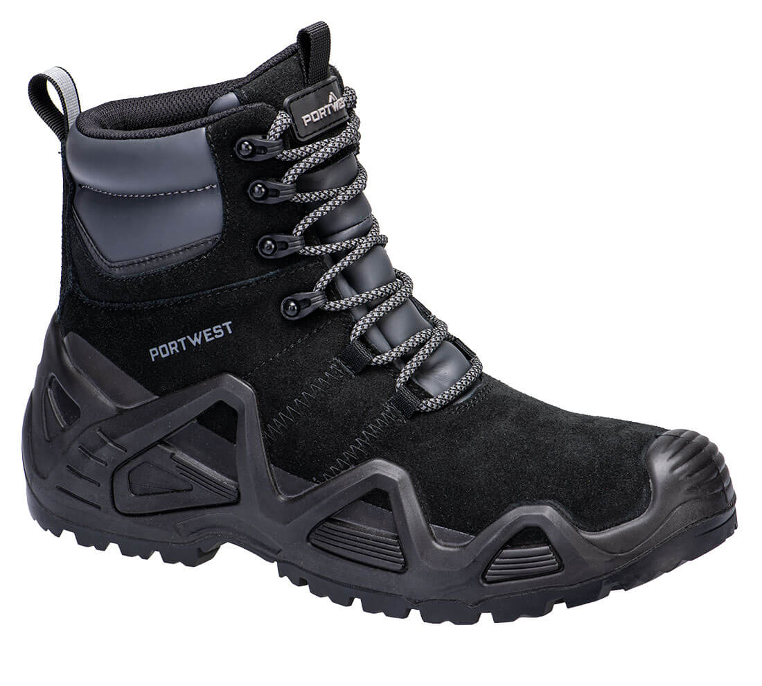 Trzewik bezpieczny Rafter S7S SR FO - 37