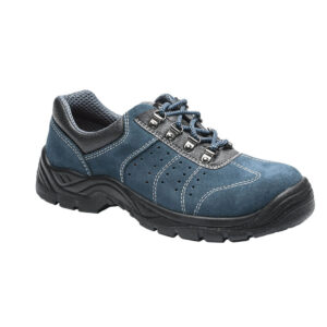 Półbut perforowany Trainer Steelite S1P - 36