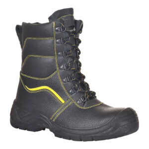 Trzewik ocieplany Steelite Protector S3 CI - 37