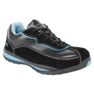 Damski półbut sportowy Steelite Trainer S1P HRO - 36