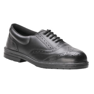 Półbut męski Steelite Executive Brogue S1P - 39