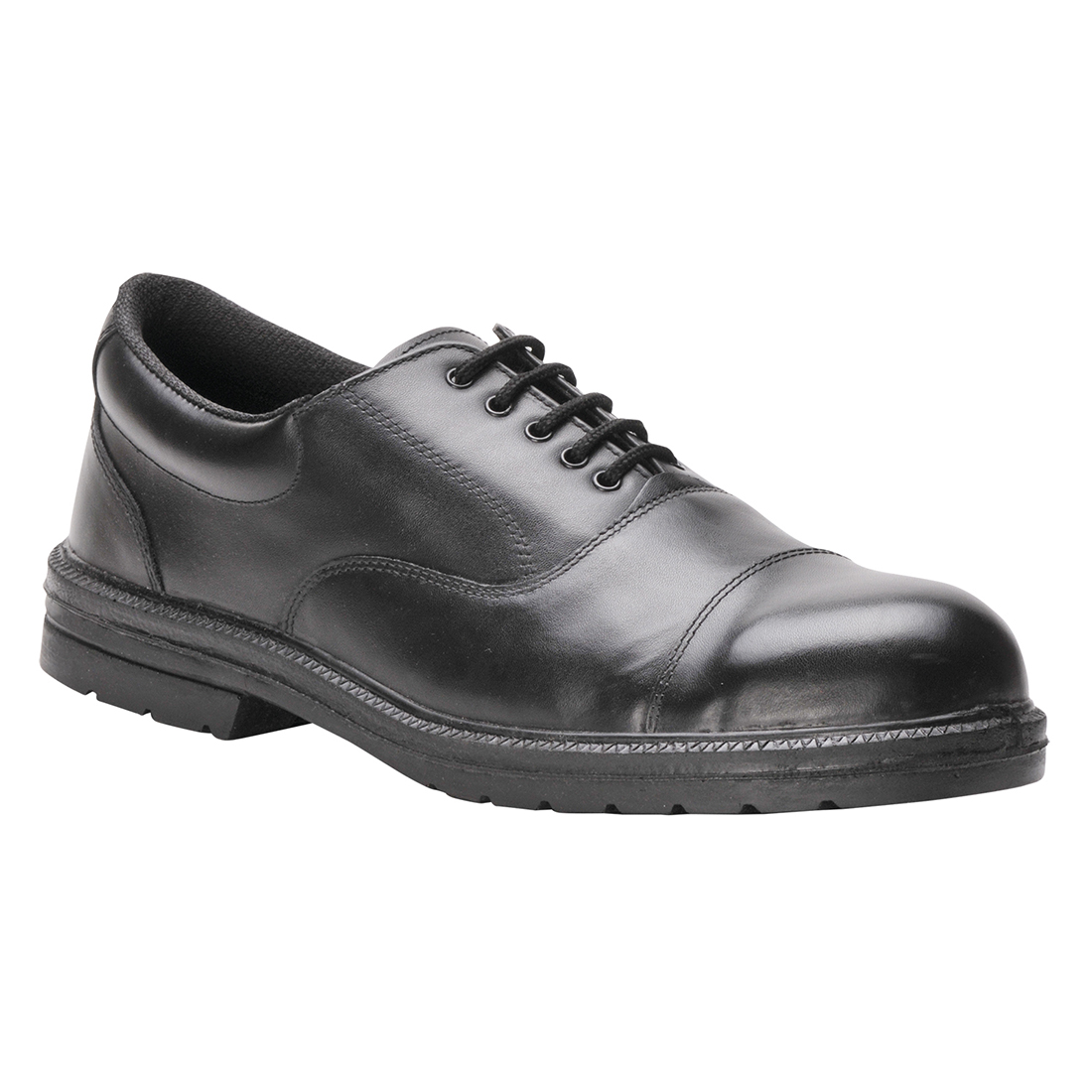 Półbut Steelite Executive Oxford S1P - 39