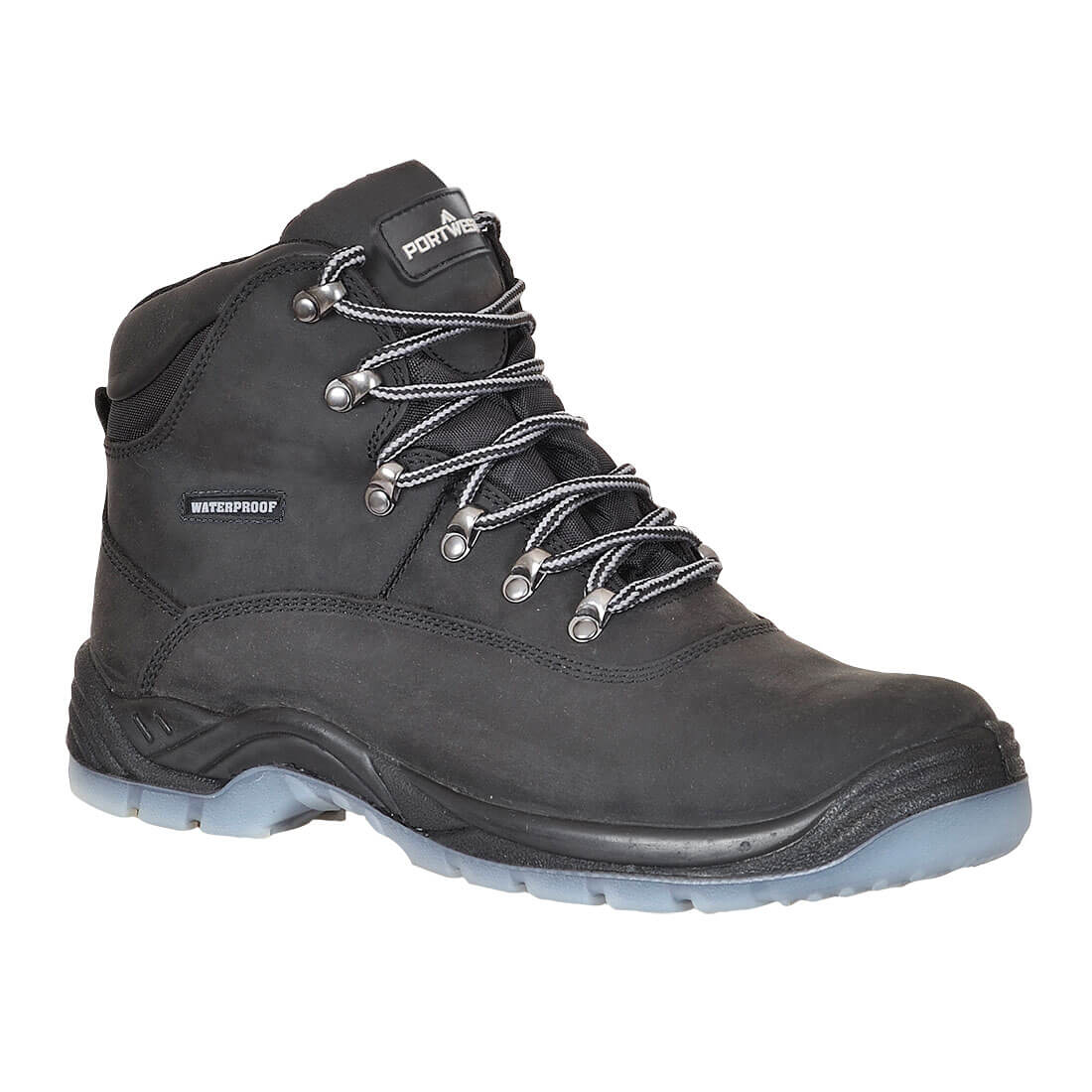 Trzewik Steelite All Weather S3 WR - 38