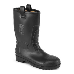 Kalosz ocieplany Neptune S5 CI - 36