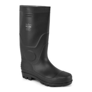 Kalosze robocze z PVC klasa 04 - 36