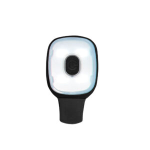 Lampka z zaczepem ładowana przez USB -