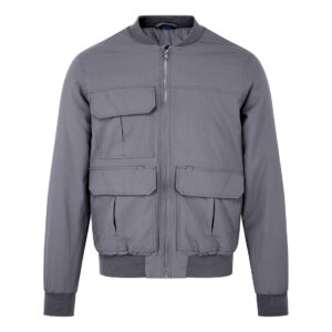 Kurtka Bomber KA3 - 4XL