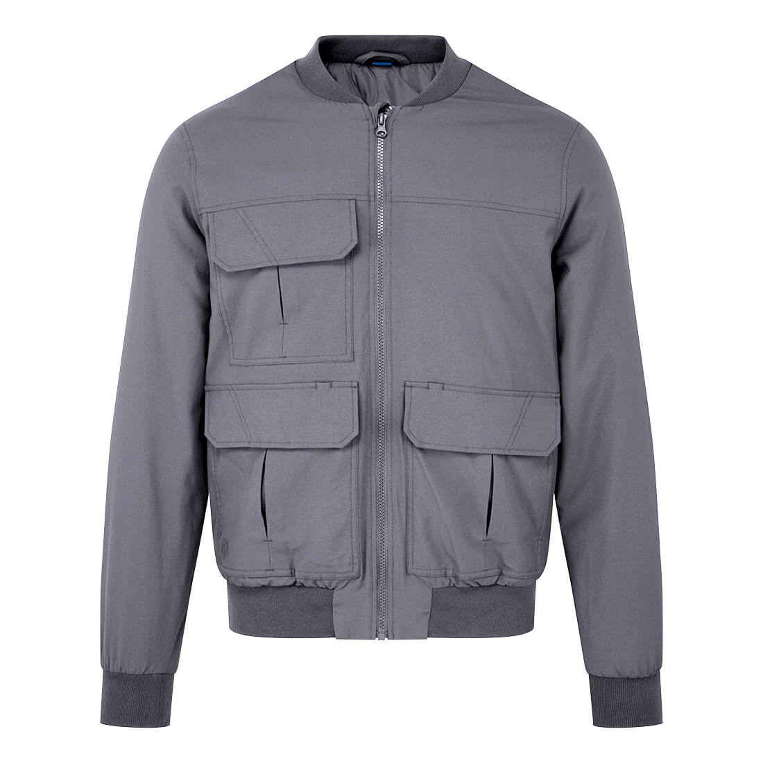 Kurtka Bomber KA3 - 4XL
