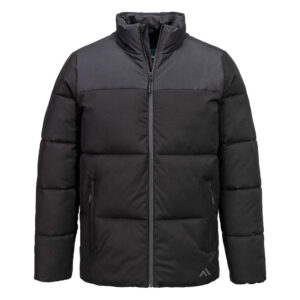 Ocieplana kurtka KX3 Baffle - L