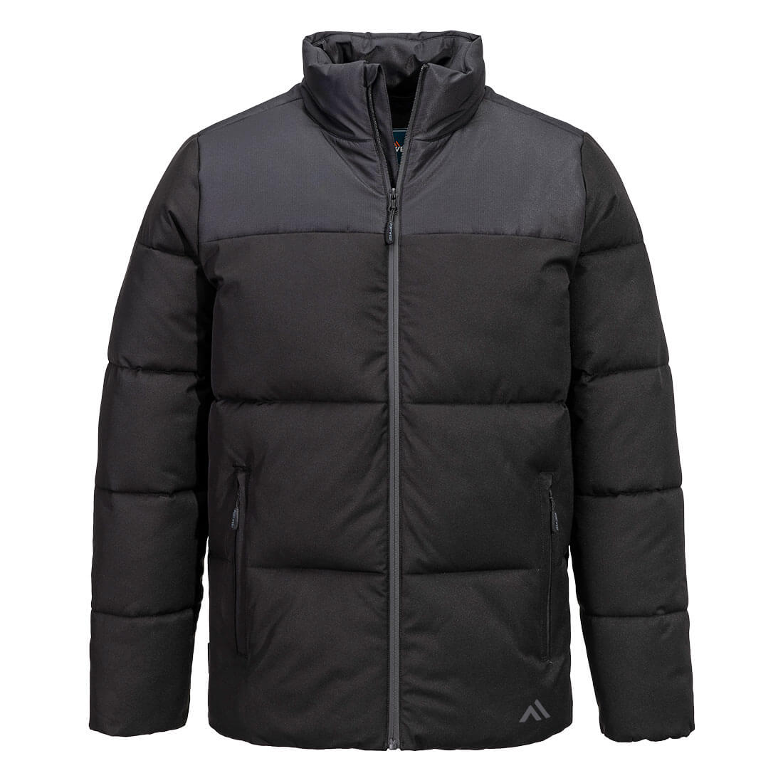 Ocieplana kurtka KX3 Baffle - L