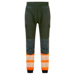 Spodnie KX3 Flexi ostrzegawcze Klasa 1 - L