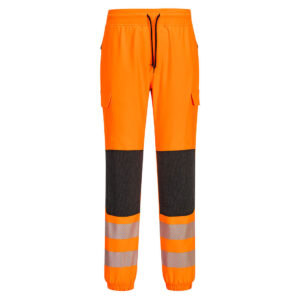 Spodnie ostrzegawcze PW3 Flexi Jogger - L