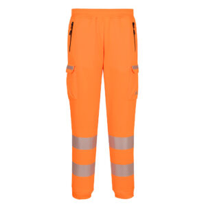 Spodnie dresowe ostrzegawcze Combat Joggers - 4XL