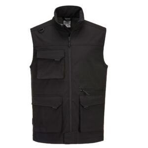 Kamizelka Softshell KX3 (3L) - L