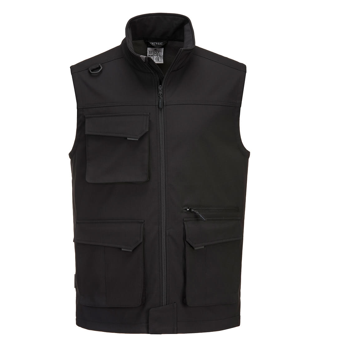 Kamizelka Softshell KX3 (3L) - L