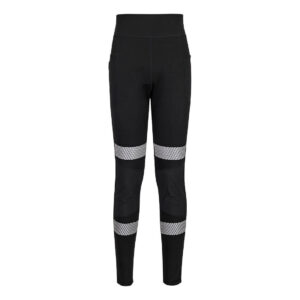 Elastyczne legginsy robocze dla kobiet KX3 - 4XL