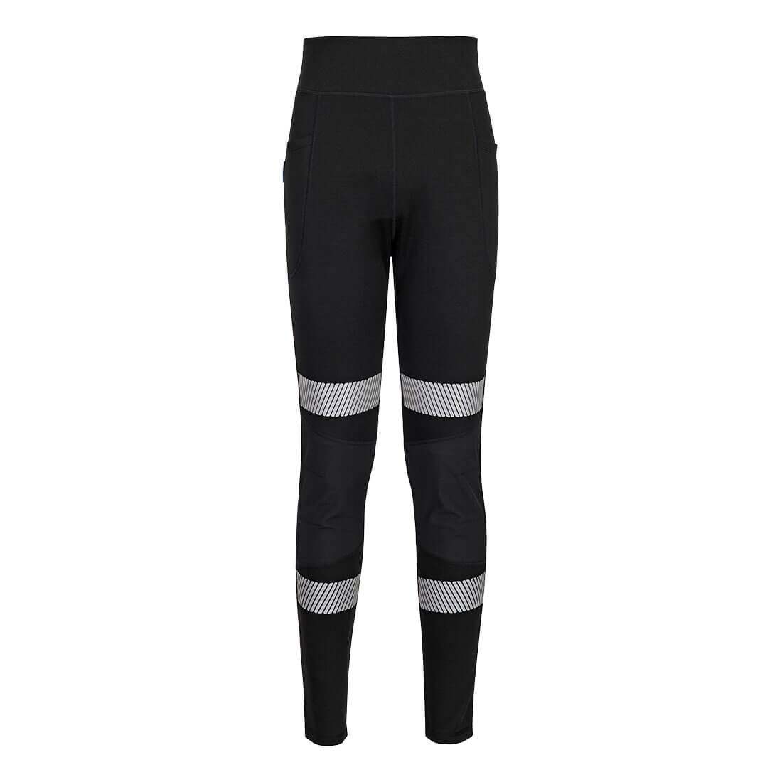Elastyczne legginsy robocze dla kobiet KX3 - 4XL