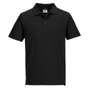 Lekka koszulka Polo z dżerseju - 48 sztuk - 4XL