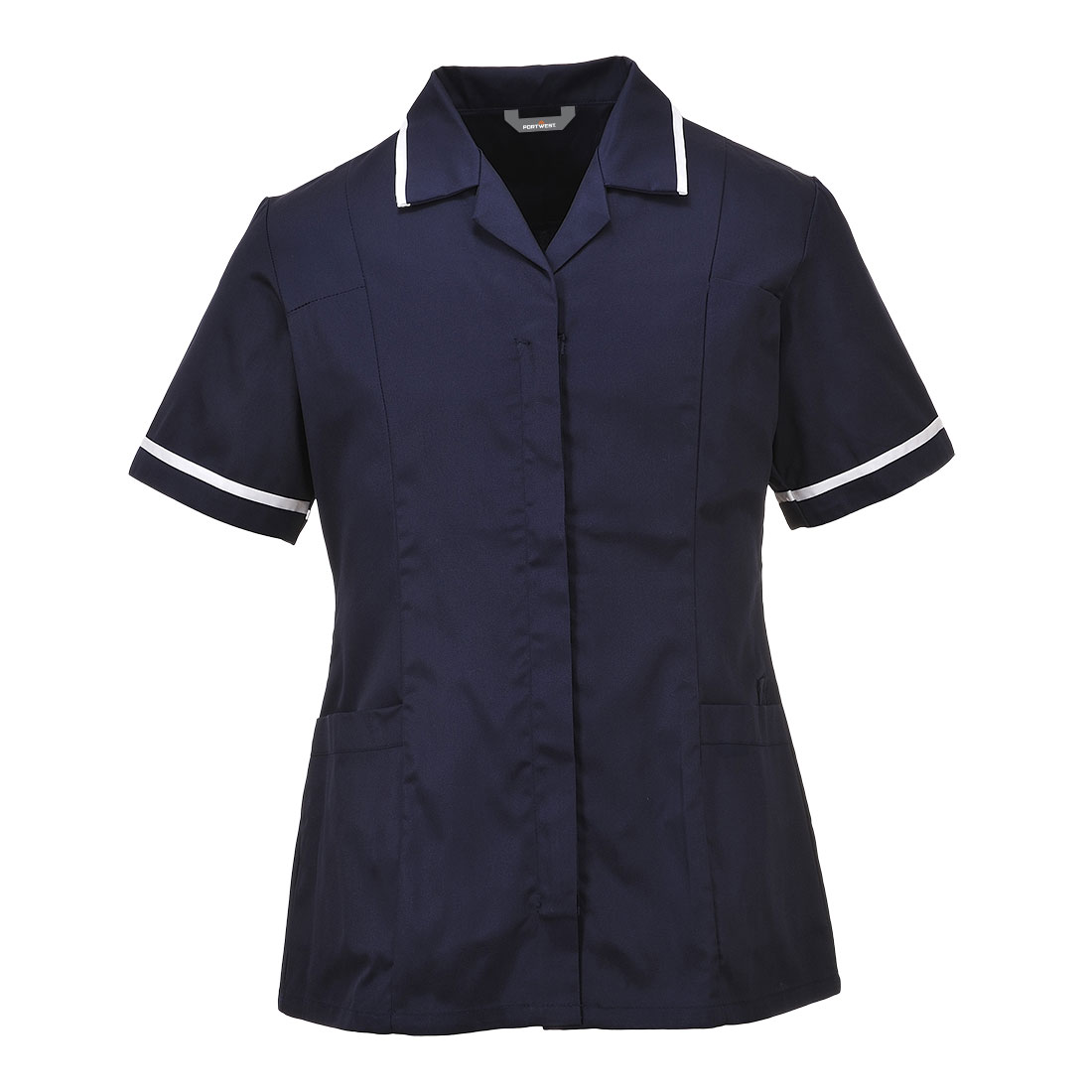 Klasyczna tunika damska - 4XL