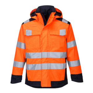 Kurtka Modaflame Multi Norm Arc - 4XL