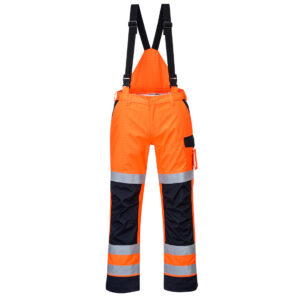 Ogrodniczki Modaflame Multi Norm Arc - L