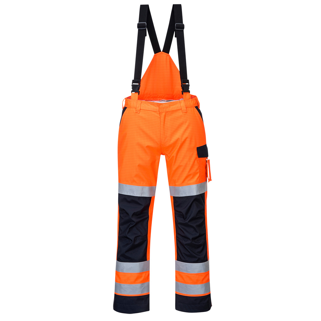 Ogrodniczki Modaflame Multi Norm Arc - L