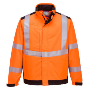 Softshell Modaflame Multi Norm Arc - 4XL