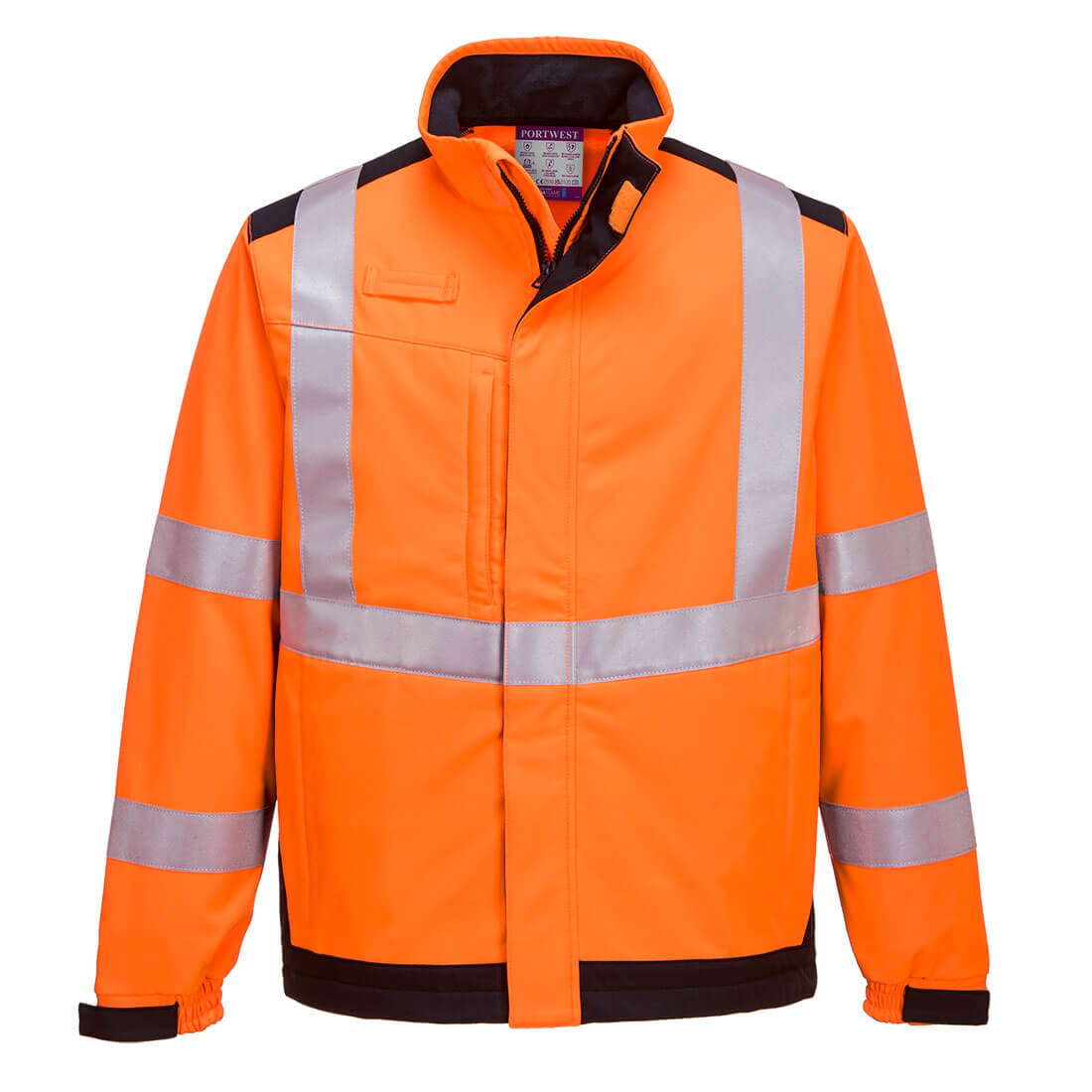 Softshell Modaflame Multi Norm Arc - 4XL