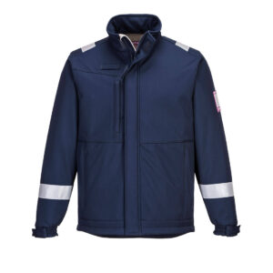 Kurtka Softshell Modaflame - 4XL