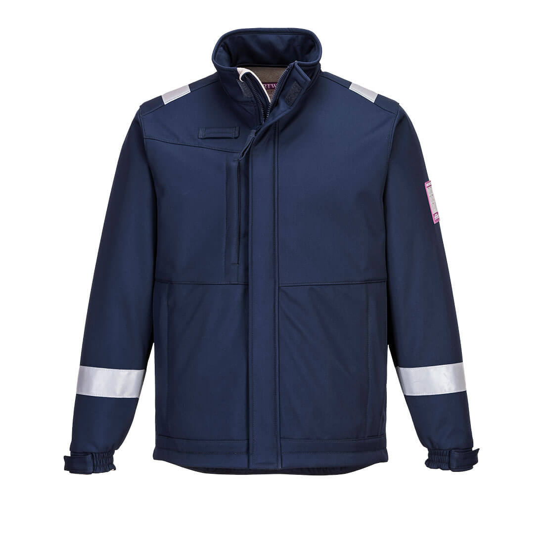 Kurtka Softshell Modaflame - 4XL