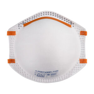 Półmaska FFP1 (20 szt.) -