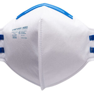 Półmaska składana FFP2 (Pk20) -