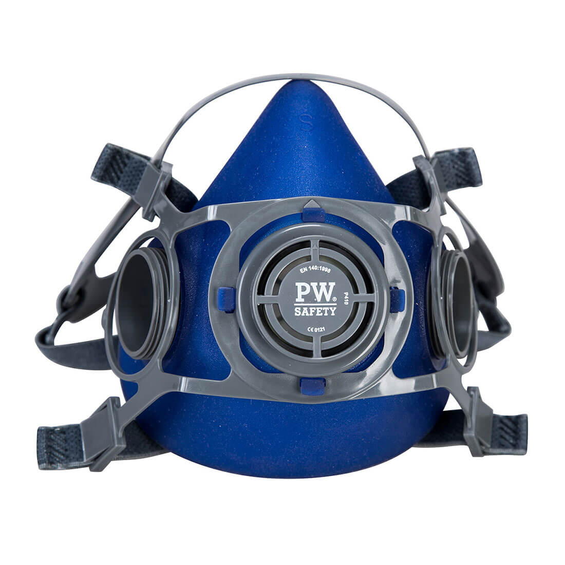 Półmaska Auckland - L