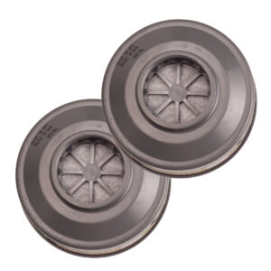 Blister z dwoma filtrami kombinowanymi (Pak 2) -