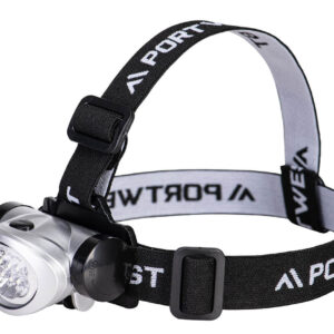 LED Head light -
