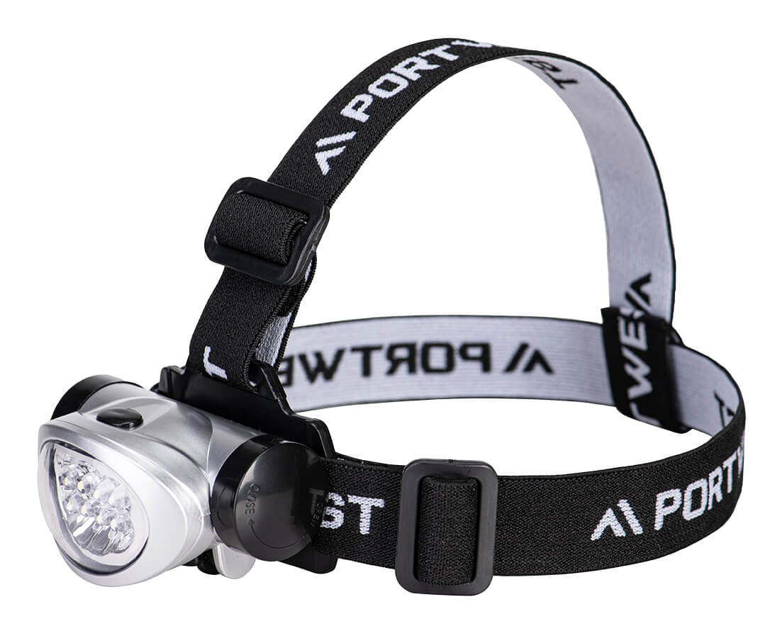 LED Head light -