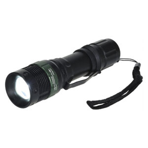 Tactical Torch -