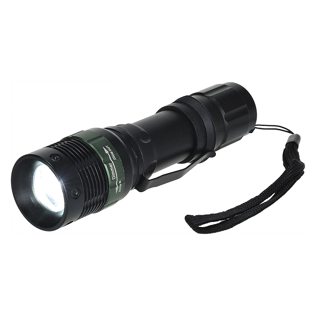 Tactical Torch -