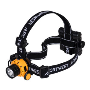 Latarka czołowa Portwest Ultra Power -