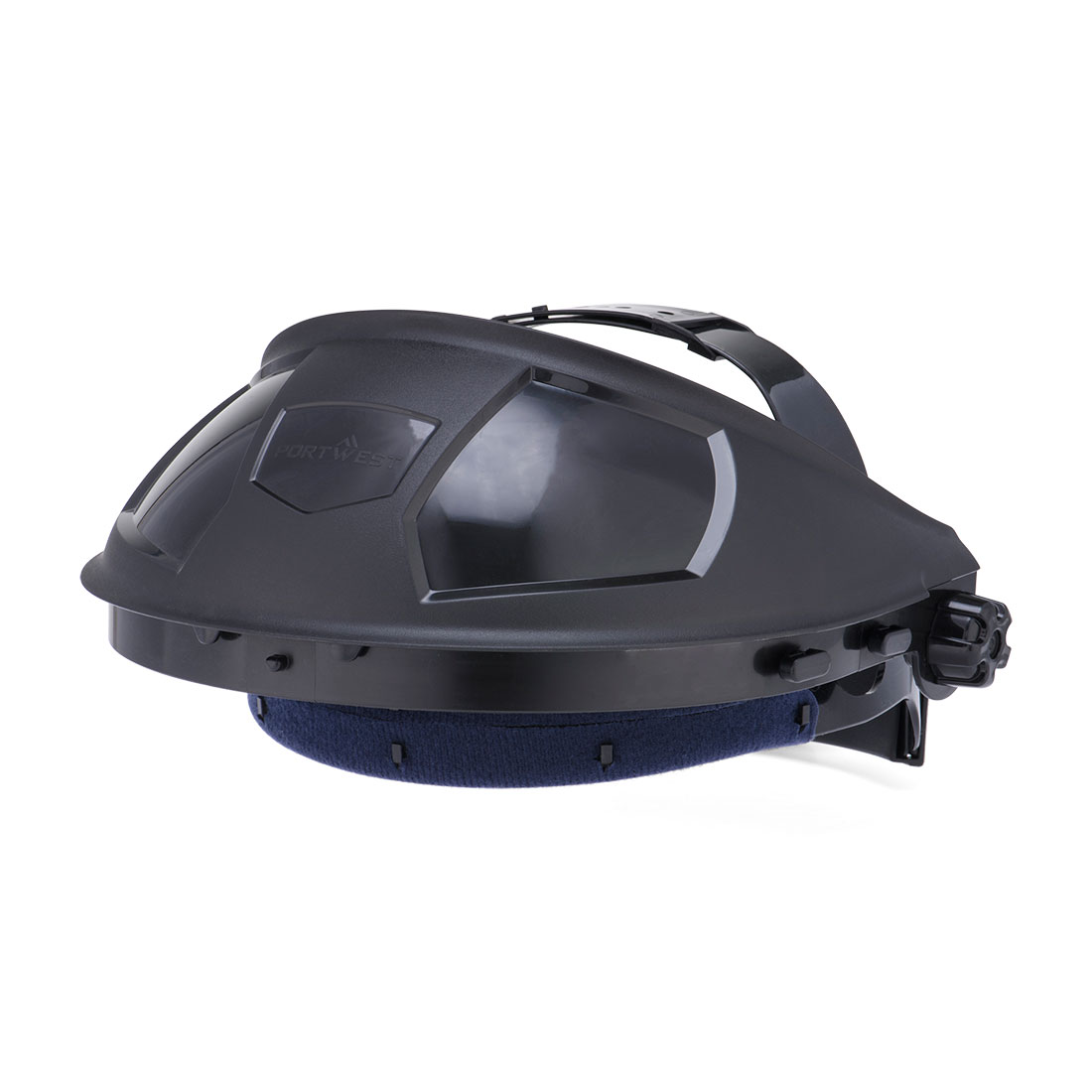 Browguard Headgear -