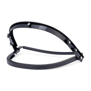 Visor carrier -