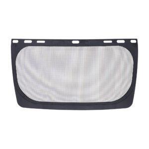 Mesh Visor -
