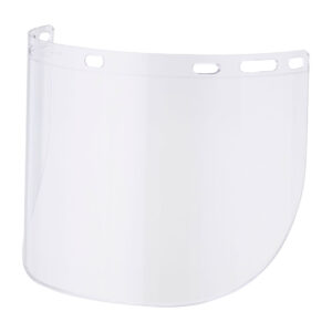 PC Premium Visor clear -